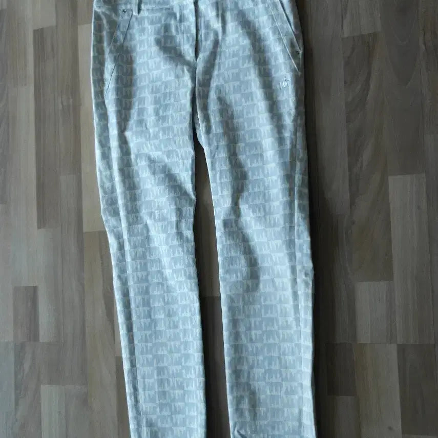 [BUNJANG] Munsingwear Cotton Pants Size 55 / 먼싱웨어면바지/55사이즈/정품/새제푸수준