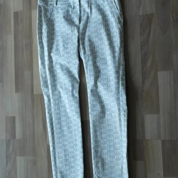 [BUNJANG] Munsingwear Cotton Pants Size 55 / 먼싱웨어면바지/55사이즈/정품/새제푸수준