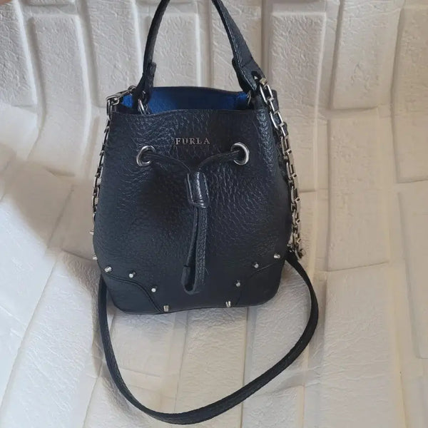 [BUNJANG] FURLA Stacy Mini Bag / (정품)훌라 스테이시가방