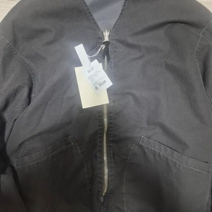 [BUNJANG] Polilteru Reversible Light Liner 24FW / 3) 폴리테루 리버서블 라이트 라이너 24fw