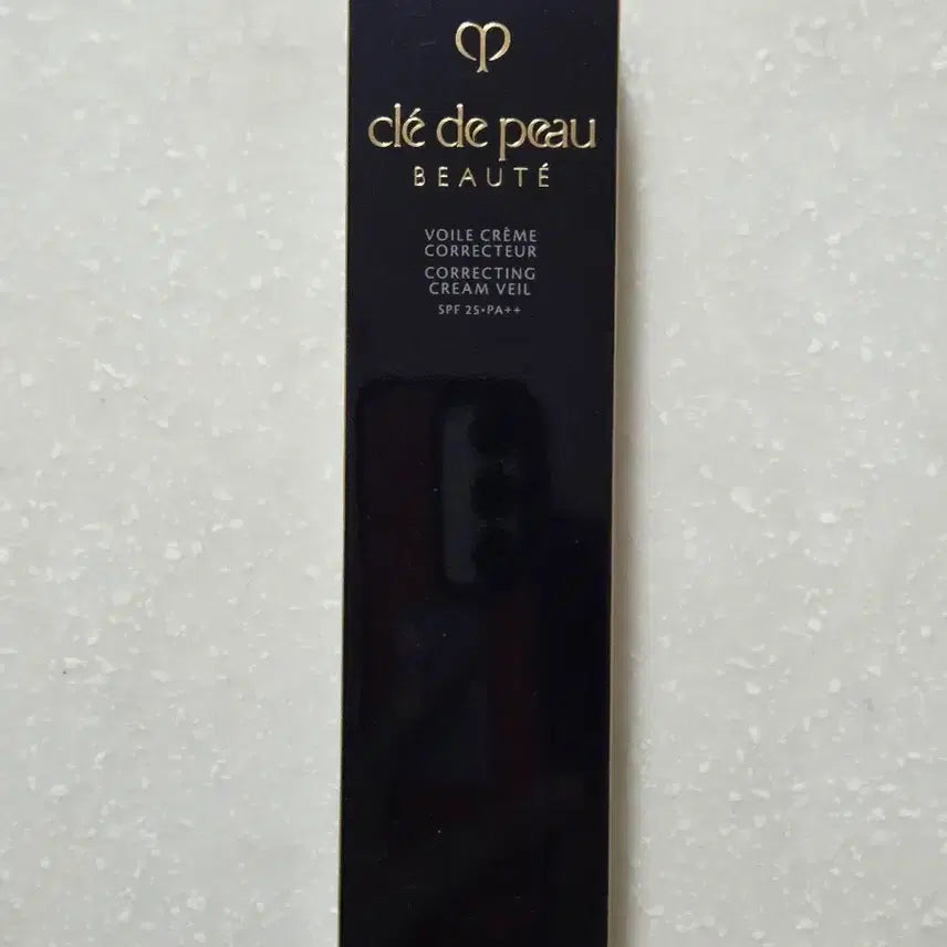 [BUNJANG] Clé de Peau Beauté Correcting Cream Veil & / [새상품] 끌레드뽀 보떼 코렉팅 크림 베일 앤