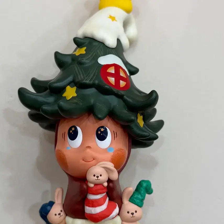 [BUNJANG] Pop Mart Wishing Tree Little Star / 정품 팝마트 작은별 소원트리
