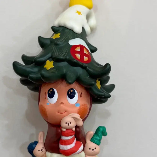 [BUNJANG] Pop Mart Wishing Tree Little Star / 정품 팝마트 작은별 소원트리