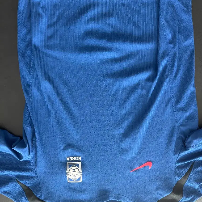 [BUNJANG] South Korea National Football Team Jersey L Size / 한국 축구 대표팀 옷 팝니다 L사이즈