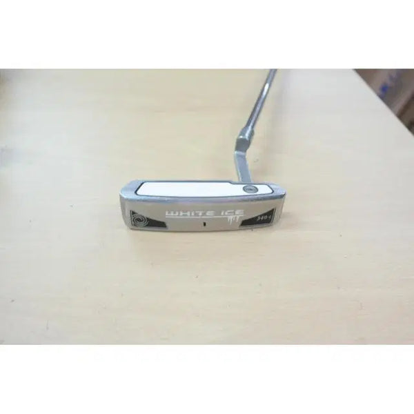 [BUNJANG] Odyssey White Ice IX Putter 34-inch / 오디세이 화이트아이스 1 34인치 퍼터