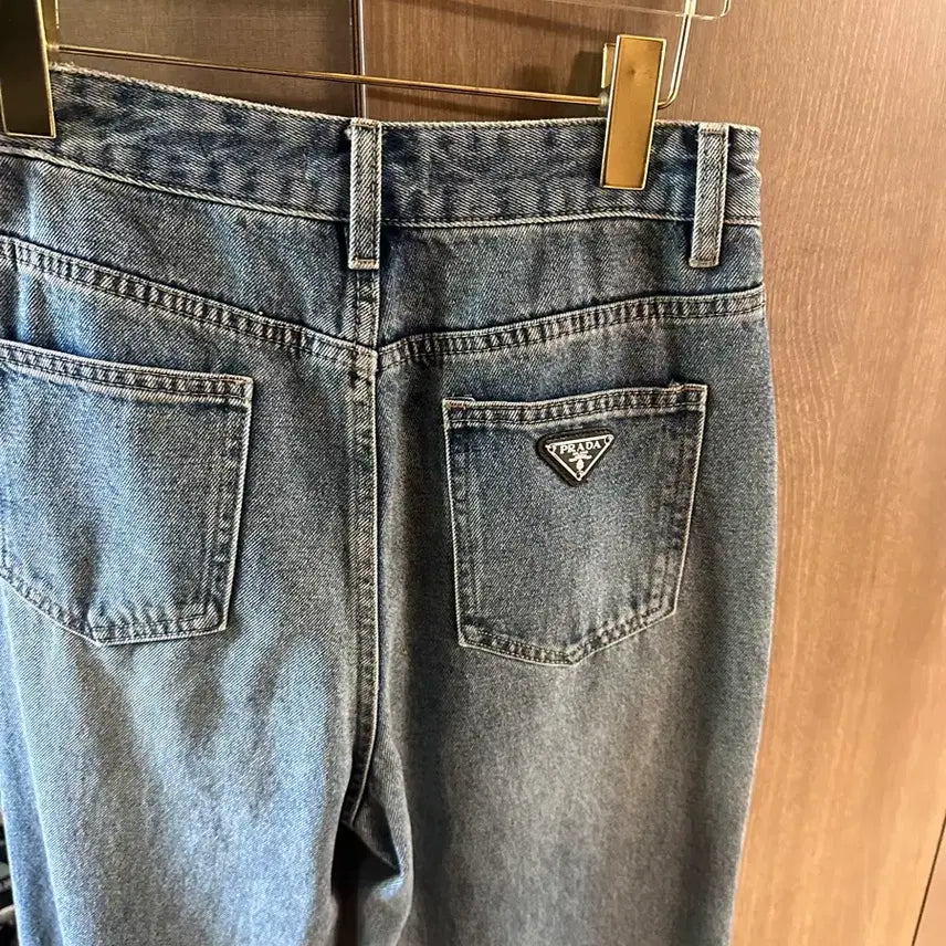 [BUNJANG] Imported Denim Pants (Medium) / 수입의류 데님 팬츠(미듐) 27-28 추천