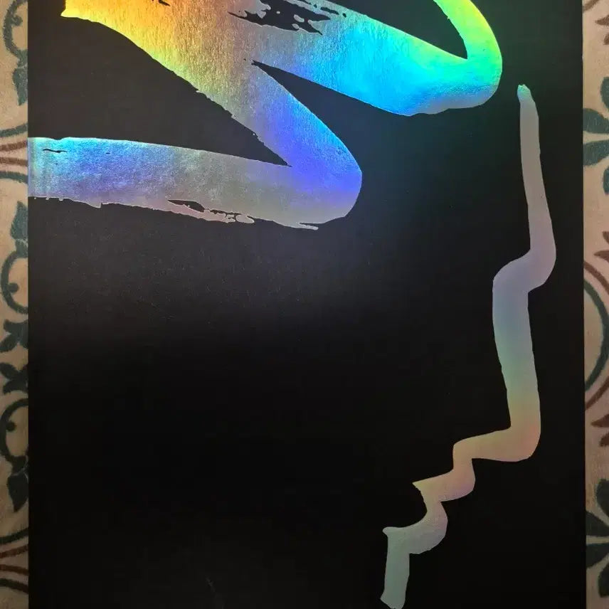 [BUNJANG] 2020 10th Anniversary Mozart Musical Program Book (Kim Junsu) / 2020 10주년 모차르트 뮤지컬 프로그램북 (김준수)