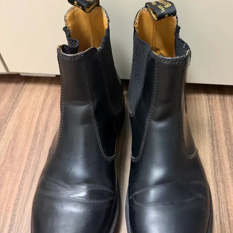 [BUNJANG] Dr. Martens Chelsea Boots Size 280 / (당일발송) 닥터마틴 첼시부츠 280