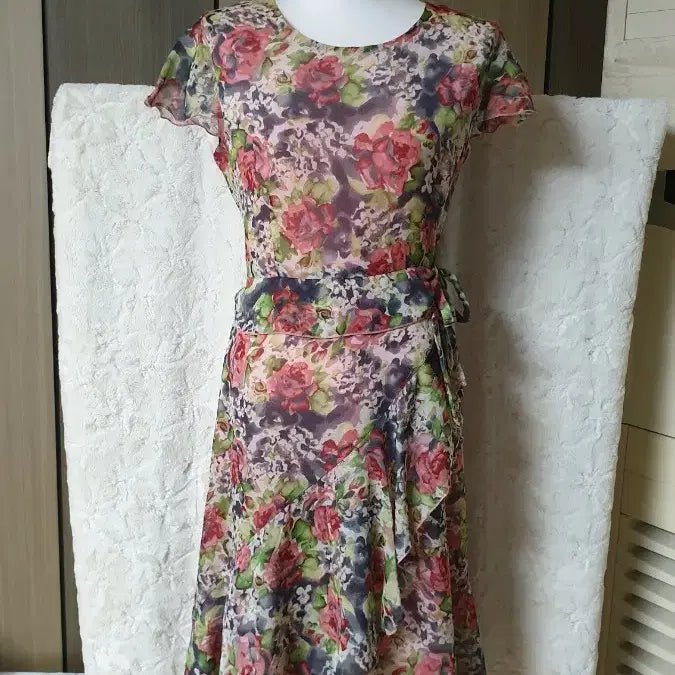 [BUNJANG] Beautiful Dress / 원피스 아주예뻐요^^