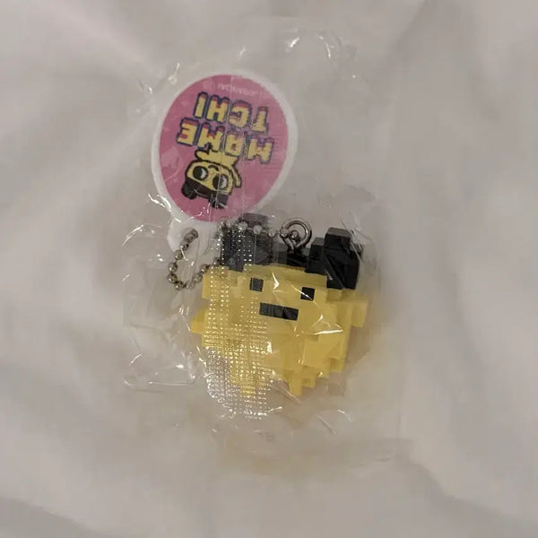 [BUNJANG] Tamagotchi Mamechi Pixel Gachapon / 다마고치 마메치 픽셀 가챠