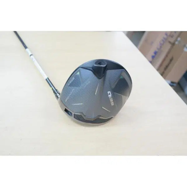 [BUNJANG] TaylorMade Qi35 9-degree SR Driver / 테일러메이드 QI35 9도 SR 드라이버