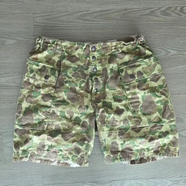 [BUNJANG] Spectator X Neurin Yangban Reversible Shorts L / 스펙테이터 X 느린양반 리버서블 쇼츠 L