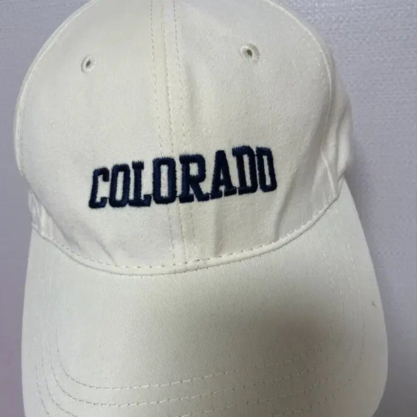 [BUNJANG] Colorado Big Size Cap / 콜로라도 빅사이즈 대두 볼캡