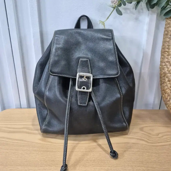 [BUNJANG] Coach Vintage Legacy Backpack / 코치 빈티지 레거시 백팩 희귀템