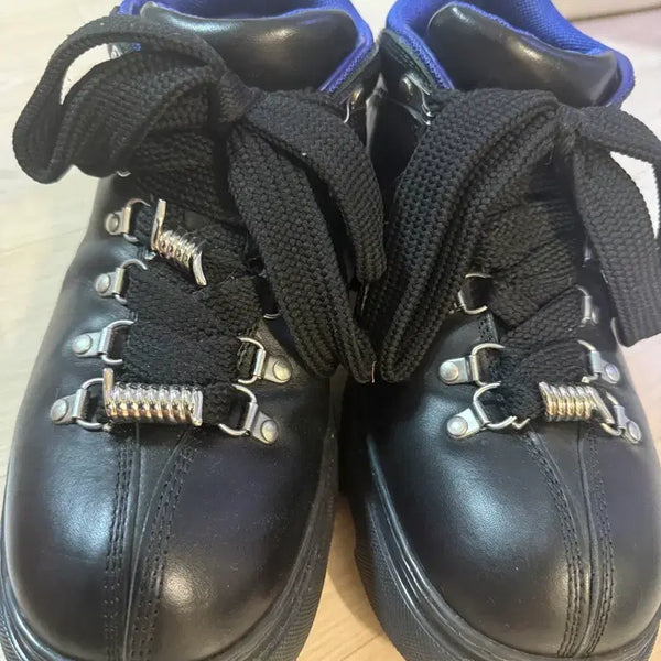 [BUNJANG] Burberry Track Shoes / [43]버버리 트랙슈즈