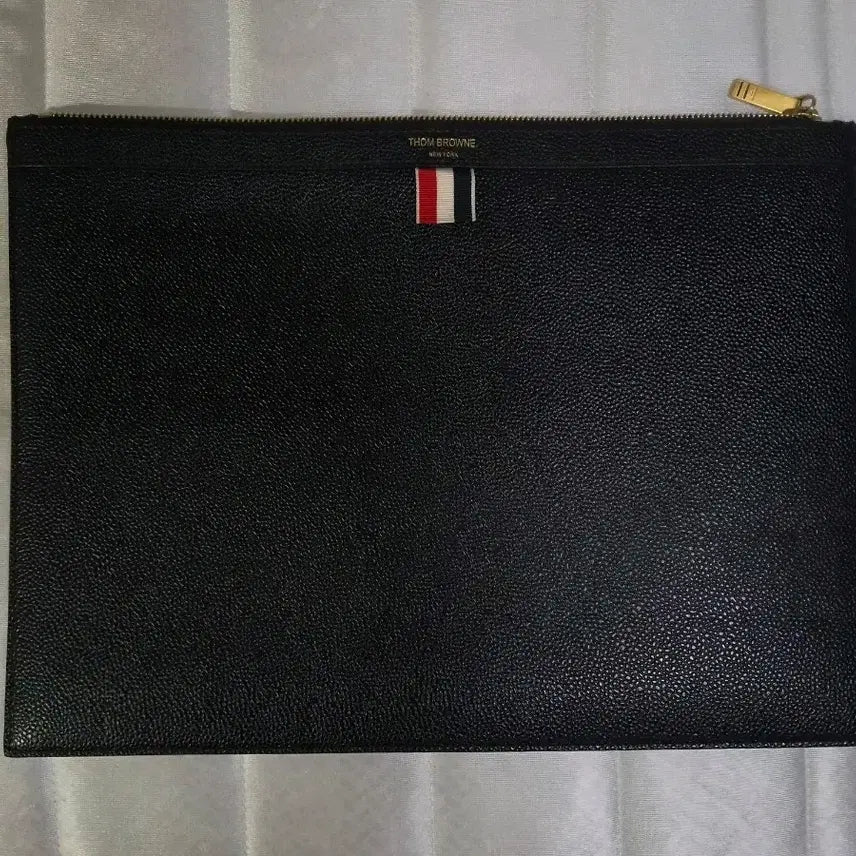 [BUNJANG] Thom Browne Clutch Bag / (정품) 톰브라운 클러치백 새상품