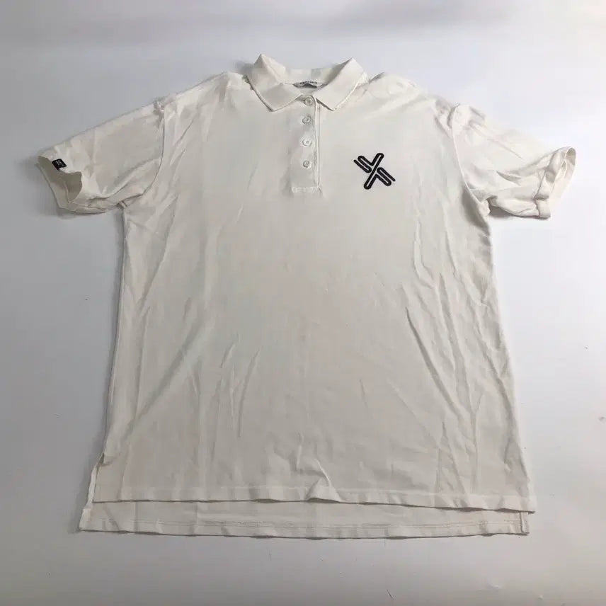 [BUNJANG] Xexymix Short Sleeve T-Shirt / 젝시믹스 반팔