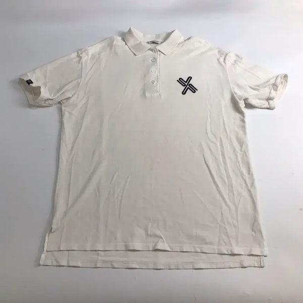 [BUNJANG] Xexymix Short Sleeve T-Shirt / 젝시믹스 반팔