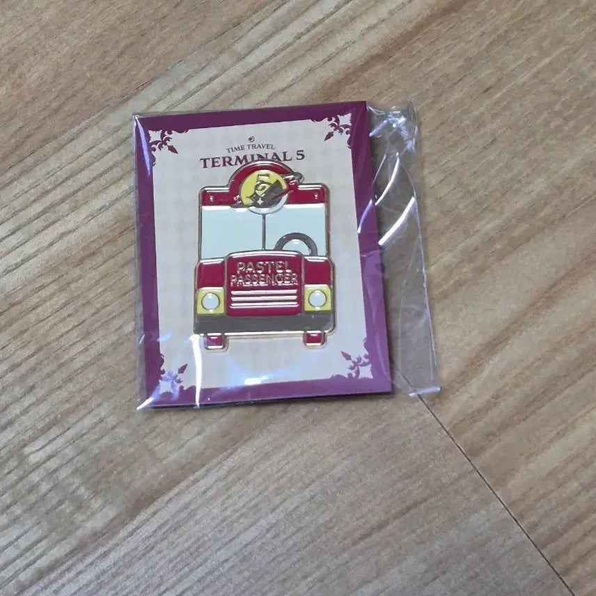 [BUNJANG] Stellive Badge / 스텔라이브 뱃지