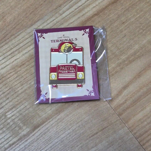[BUNJANG] Stellive Badge / 스텔라이브 뱃지