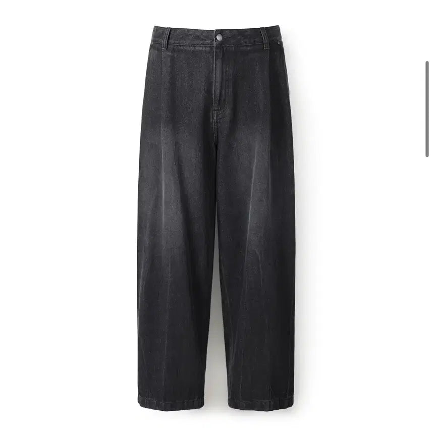[BUNJANG] Series Vintage Washing Balloon Jeans / 78) 시리즈 빈티지 워싱 벌룬 진