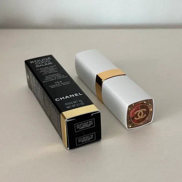 [BUNJANG] Chanel Rouge Coco Balm Lipstick / [새제품] 샤넬 루쥬 코코 밤 574호