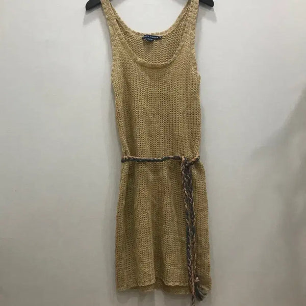 [BUNJANG] Ralph Lauren Knit Dress M Size / 랄프로렌 니트 원피스 M사이즈