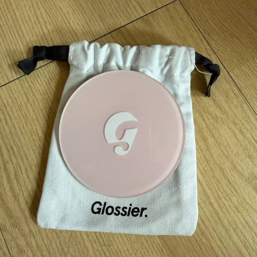 [BUNJANG] Glossier Mirror / 글로시에 거울