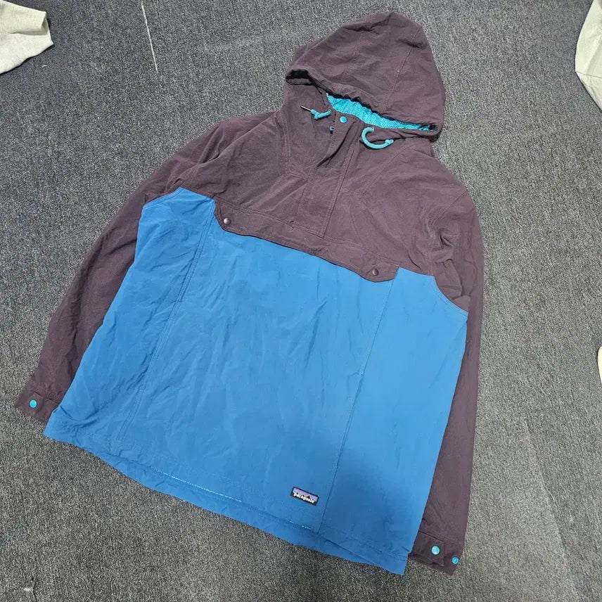 [BUNJANG] Patagonia Isthmus Anorak Jacket XL / 파타고니아 이스머스 아노락 자켓 XL