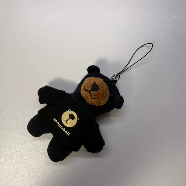 [BUNJANG] Montbell Keychain / 몽벨 키링