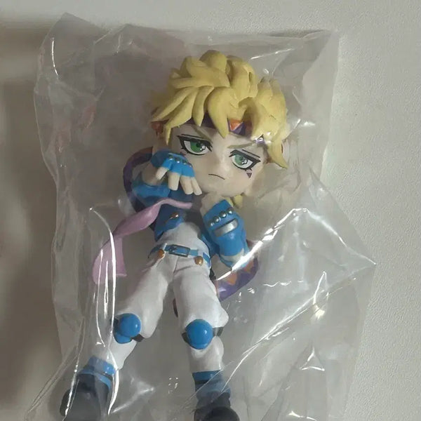 [BUNJANG] JoJo's Bizarre Adventure Caesar Anthonio Zeppeli Blufudo / 죠죠의 기묘한 모험 시저 안토니오 체펠리 팔버스