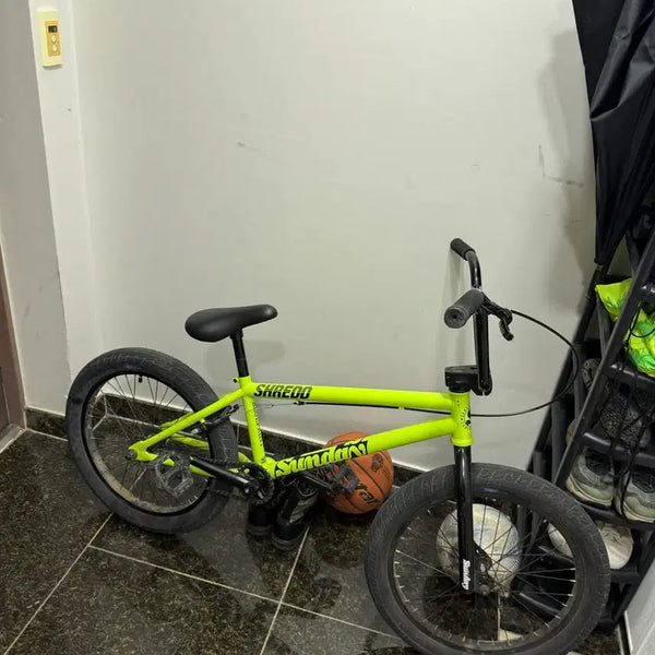 [BUNJANG] Sunday BMX Bicycle / 선데이 bmx