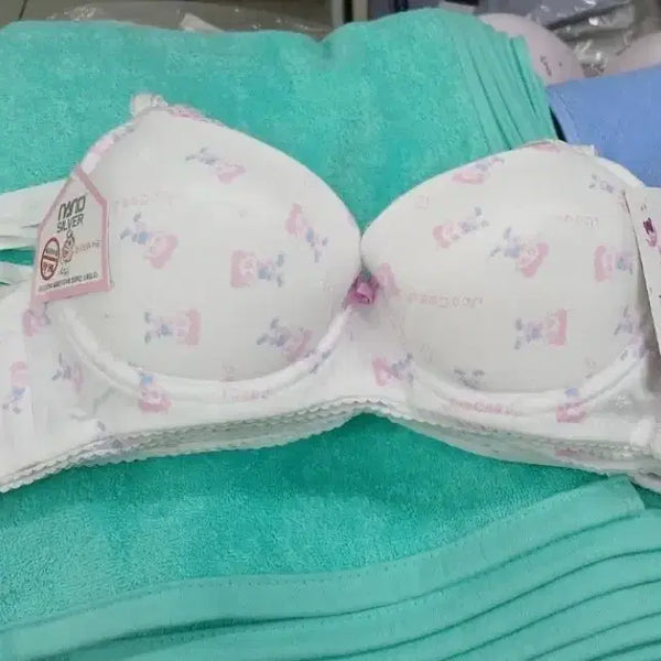 [BUNJANG] Vivien Junior Bra 75 / 주니어 브라 75새상품  장강1500원