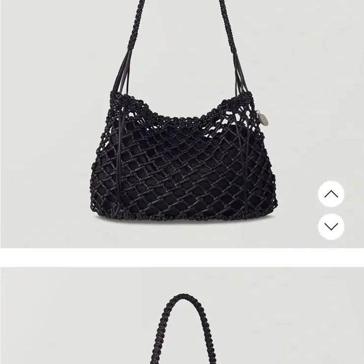 [BUNJANG] Tnuv Brie Bag Black / 테누브 브리백