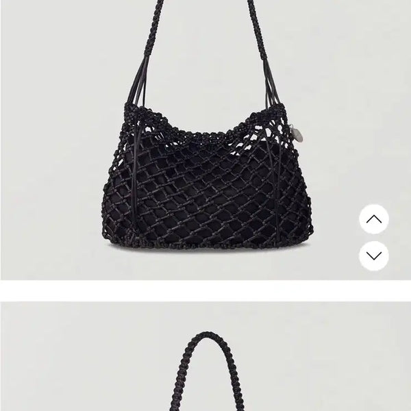 [BUNJANG] Tnuv Brie Bag Black / 테누브 브리백