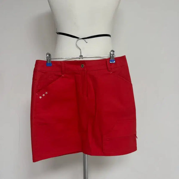[BUNJANG] Elegance Sports Women's Golf Skirt Size 70 / 엘레강스 스포츠 여성 골프 스커트 70