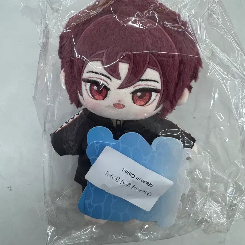 [BUNJANG] Free! Matsuoka Rin Plush Doll / Free! 프리! 마츠오카 린 인형 누이 양도 팝마트 쿠지