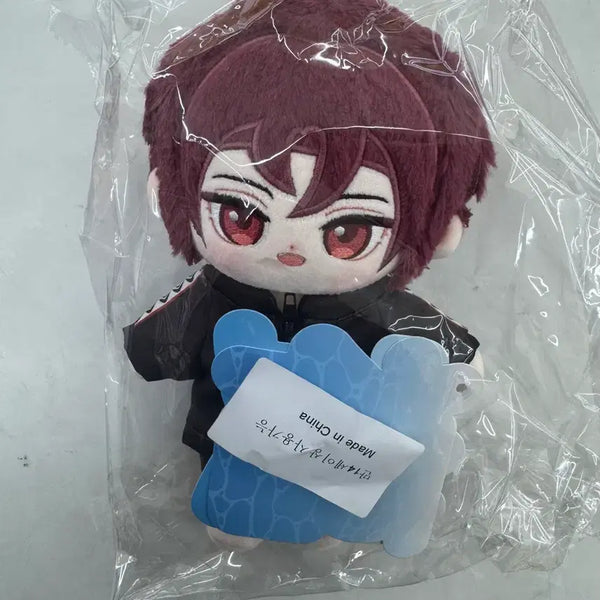 [BUNJANG] Free! Matsuoka Rin Plush Doll / Free! 프리! 마츠오카 린 인형 누이 양도 팝마트 쿠지