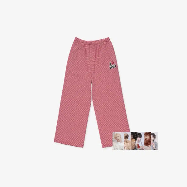 [BUNJANG] BOYNEXTDOOR Home Pants Size S-M / 보이넥스트도어 홈 바지