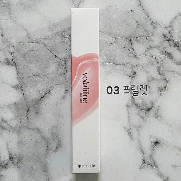 [BUNJANG] BANDI Lip Drip 10ML 03 Frillet (Sealed) / (미개봉 새상품) 반디 립 드립 10ML 립앰플 03 프릴릿 BANDI