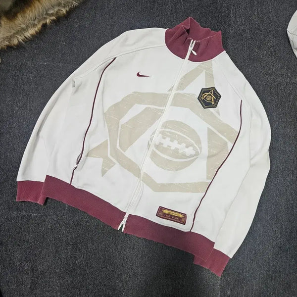 [BUNJANG] Nike Arsenal 05-06 Highbury Jersey XL / 나이키 아스날 05-06 하이버리 저지 XL