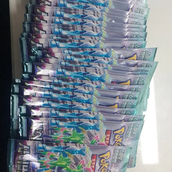 [BUNJANG] Cyber Jersey Search Pack / 사이버저지 서치팩