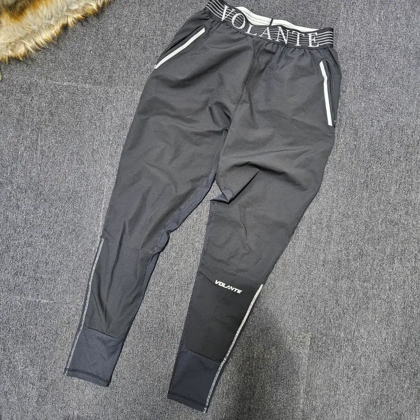 [BUNJANG] Volante Leggings Size 1 / 볼란테 레깅스 1 사이즈