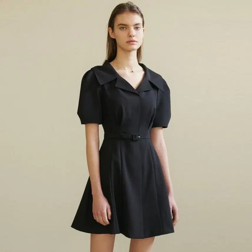 [BUNJANG] FLOWOOM Kate One-Piece Dress / 플로움(FLOWOOM) 케이트 원피스 44