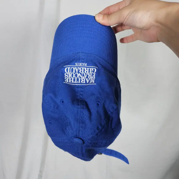 [BUNJANG] Marithe Francois Girbaud Cap / 마리떼 볼캡