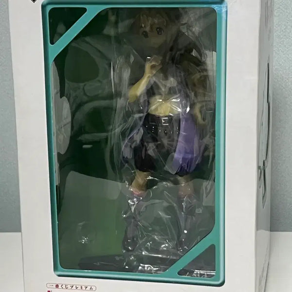 [BUNJANG] K-ON! Death Devil Tsumugi Figure / 케이온 데스데빌 츠무기 피규어