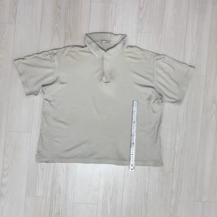 [BUNJANG] Ermenegildo Zegna 100% Silk Shirt / 에르메네질도 제냐 실크 100%  셔츠