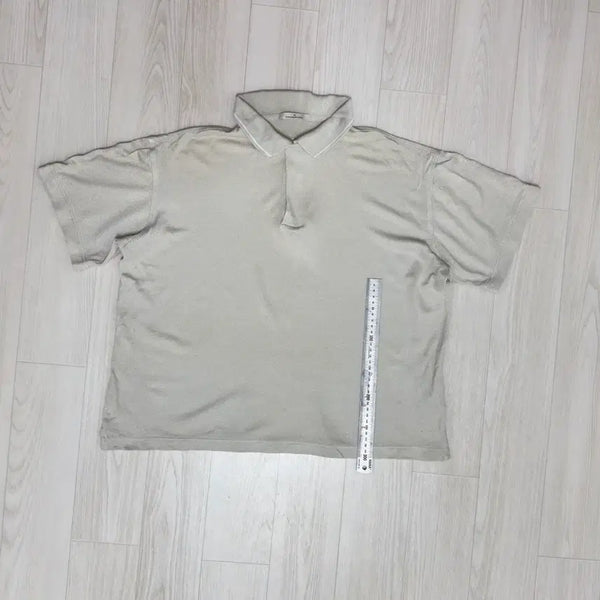 [BUNJANG] Ermenegildo Zegna 100% Silk Shirt / 에르메네질도 제냐 실크 100%  셔츠