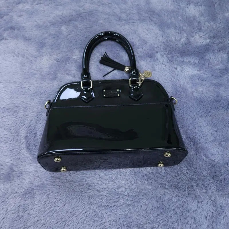 [BUNJANG] Paul's Boutique Tote Bag / PAULS BOUTIQUE 토트백 가방 | 0615A31