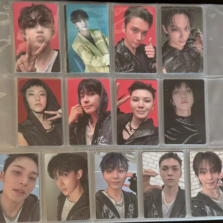 [BUNJANG] SEVENTEEN HBD Carat Ver. Bundle Set (Weverse Exclusive) / 세븐틴 HBD캐럿반 위버스특전 일괄 양도